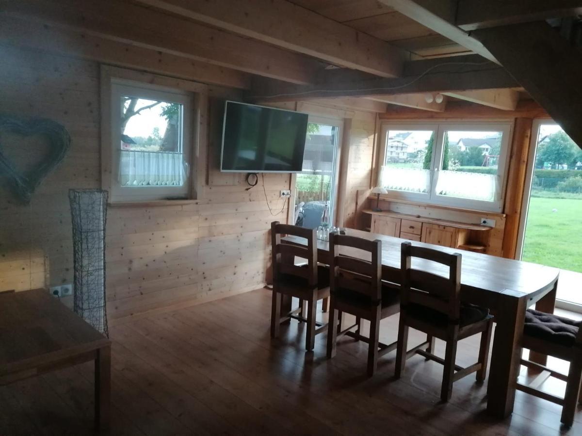 Gaestehaus Celine Meuspath Kültér fotó